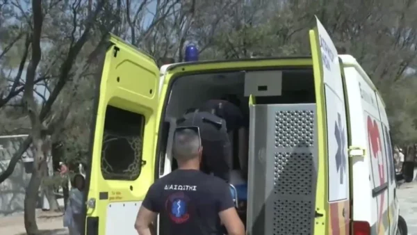 Σορός ηλικιωμένου άνδρα εντοπίστηκε στο λιμάνι του Πειραιά