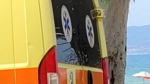 Πιερία: Θάνατος 44χρονου λουόμενου στους Νέους Πόρους