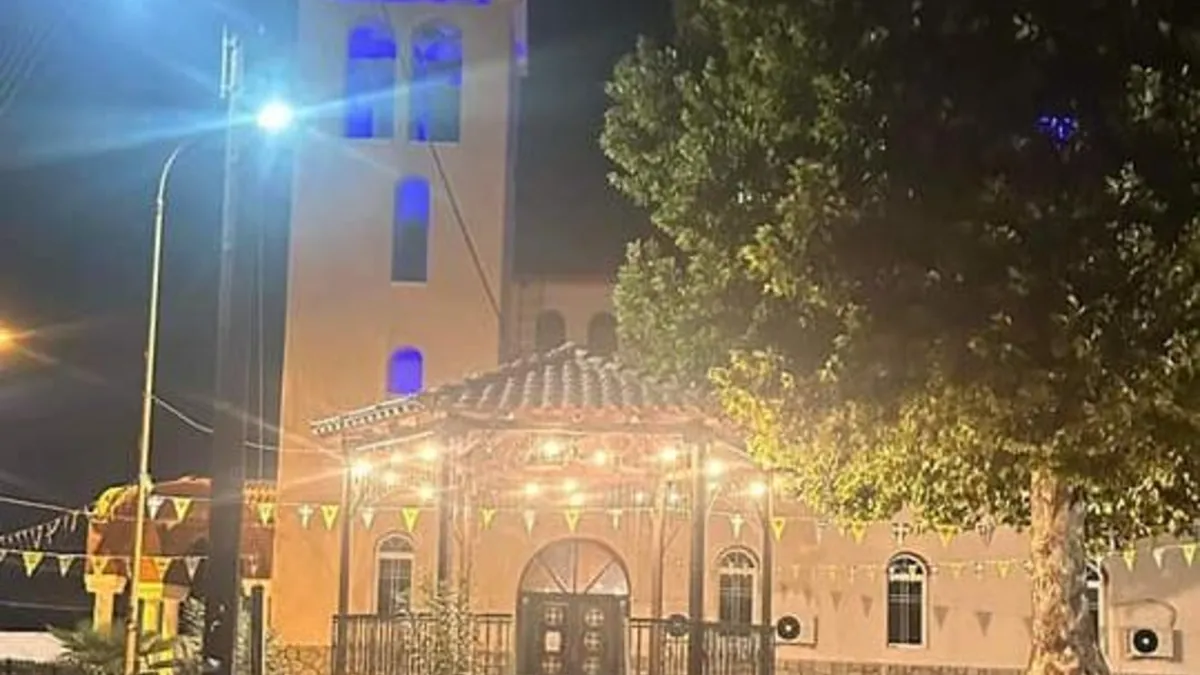 Σέρρες: Εορταστικές εκδηλώσεις στην Αμμουδιά στις 28 και 29 Αυγούστου