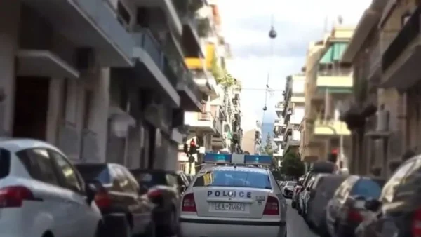 Έγκλημα στο Χαλάνδρι: «Με εξέθεσε στους φίλους μου» - Τι είπε ο 28χρονος για τους λόγους που σκότωσε την 47χρονη