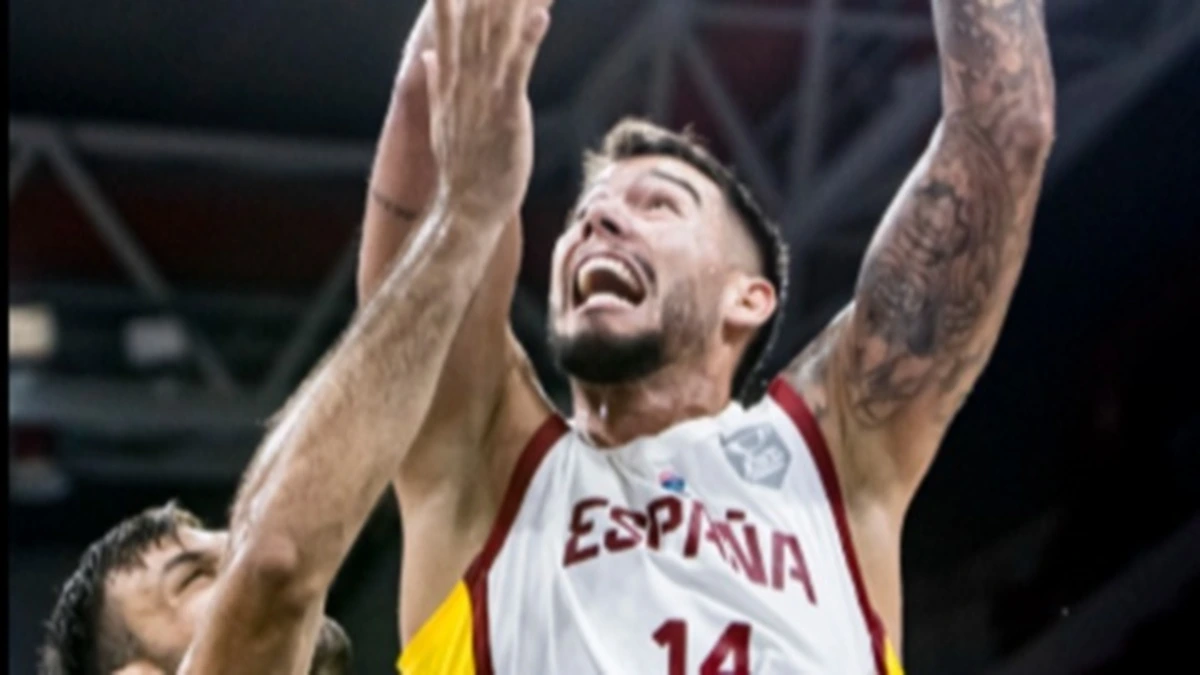 EuroBasket 2025: Η Ισπανία συνέτριψε την Κύπρο
