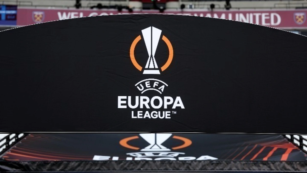 Europa League: Αυτές είναι οι 36 ομάδες της League Phase