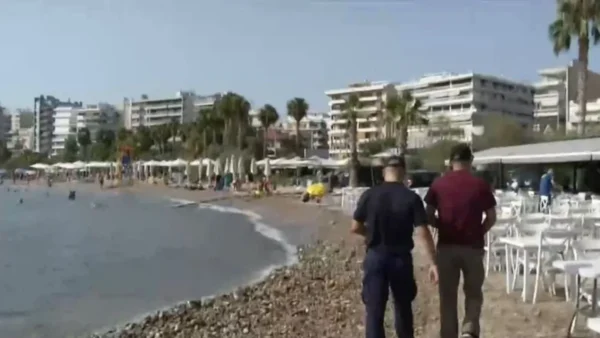 Π. Φάληρο: «Ερευνάται η μητέρα να ήθελε να ξεφορτωθεί το παιδί, σε ρηχά νερά ο πνιγμός»