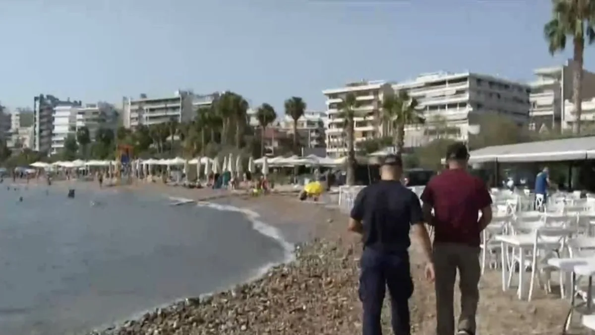 Π. Φάληρο: «Ερευνάται η μητέρα να ήθελε να ξεφορτωθεί το παιδί, σε ρηχά νερά ο πνιγμός»