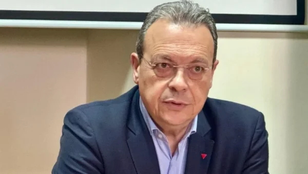 Σύσκεψη ενόψει της παρουσίας του ΣΥΡΙΖΑ-ΠΣ στη ΔΕΘ