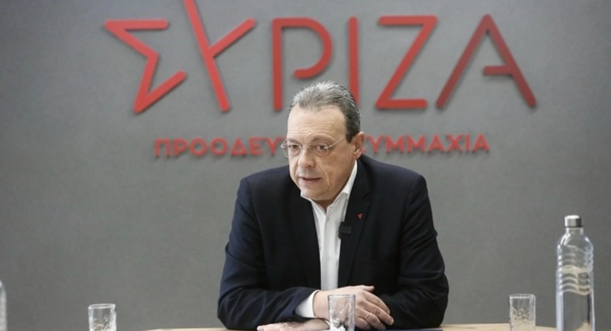 Σωκ. Φάμελλος: Ο κ. Μητσοτάκης προσπαθεί να δικαιολογήσει την απαξίωση της δημόσιας Υγείας
