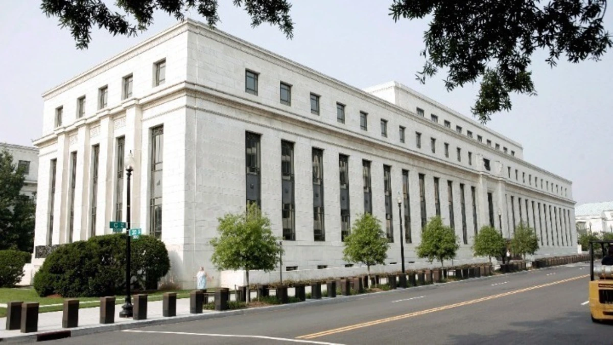 Η προσπάθεια ελέγχου της Fed από τον Πρόεδρο Τραμπ και η κατάκτηση της ανεξαρτησίας