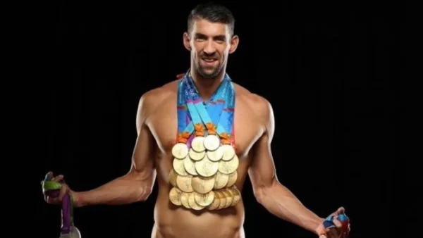 Ο Φελπς κατηγορεί την ηγεσία της USA Swimming ότι είναι αδύναμη, απαιτεί αλλαγές
