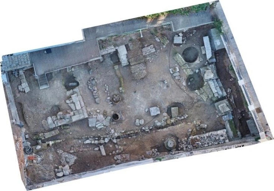 Υπουργείο Πολιτισμού: Η «οικία Κοκοβίκου» μετατρέπεται σε χώρο προβολής ταινιών του ελληνικού κινηματογράφου