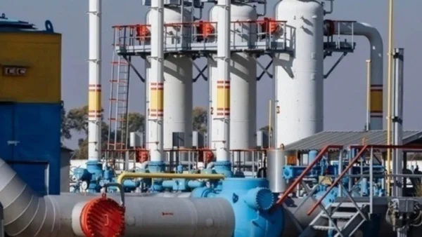 Αλεξανδρούπολη: Επανέναρξη υπηρεσιών εκφόρτωσης και αεριοποίησης στον τερματικό σταθμό LNG