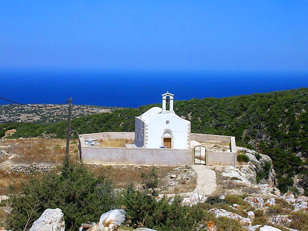 Γαύδος… Το “παρθένο διαμάντι” του Νότιου Κρητικού Πελάγους