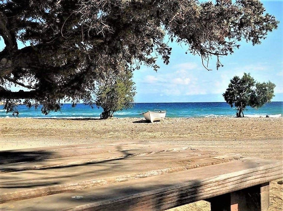 Γαύδος… Το “παρθένο διαμάντι” του Νότιου Κρητικού Πελάγους