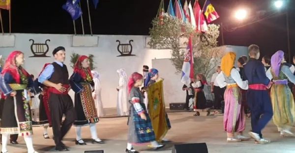 “Γεφυρουδιανά”: Μία γιορτή ειρήνης και πολιτισμού που συμπληρώνει σχεδόν μισό αιώνα ζωής