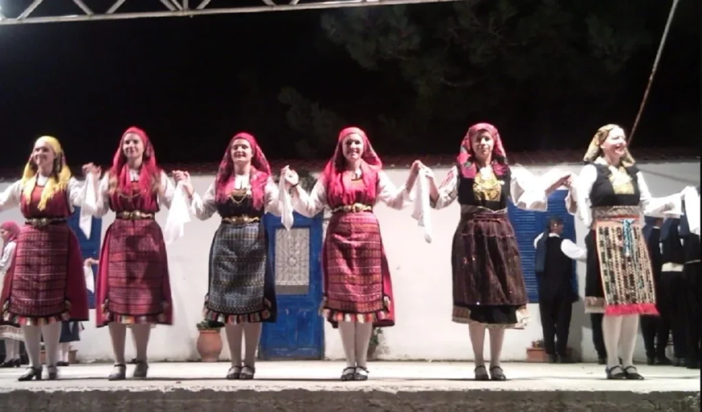 “Γεφυρουδιανά”: Μία γιορτή ειρήνης και πολιτισμού που συμπληρώνει σχεδόν μισό αιώνα ζωής