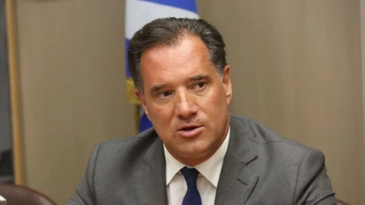 Ά.Γεωργιάδης για Λένα Σαμαρά: Το “Σισμανόγλειο” δεν έχει νευρολογική κλινική, αλλά είχε νευρολόγο