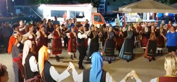 Εμποροπανήγυρη Ηράκλειας: Έναρξη την Δευτέρα 18 Αυγούστου - video