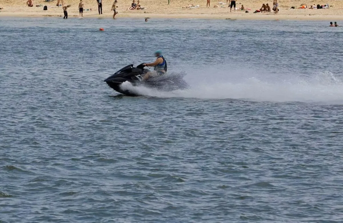 Καβάλα: Τραυματισμός 11χρονου που έπεσε από jet ski στην παραλία Αμμολόφων – Συνελήφθη ο ιδιοκτήτης