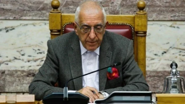Νικήτας Κακλαμάνης: Η Παναγία μας καθοδηγεί στον δρόμο της αλληλεγγύης, της ελπίδας και της αγάπης για την πατρίδα