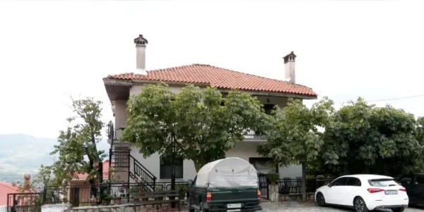 Δωρεάν εξετάσεις οστεοπόρωσης σε κατοίκους απομακρυσμένων χωριών της Καλαμπάκας