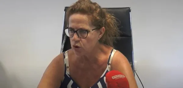 Χρ. Καρασουλτάνη: Η δυναμικότητα των παιδικών σταθμών αγγίζει τα 574 άτομα - video