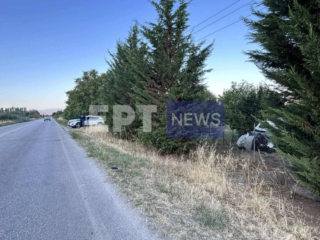 Τραγωδία στην Καστοριά: Δύο 16χρονοι νεκροί σε τροχαίο – Άμορφη μάζα το ΙΧ