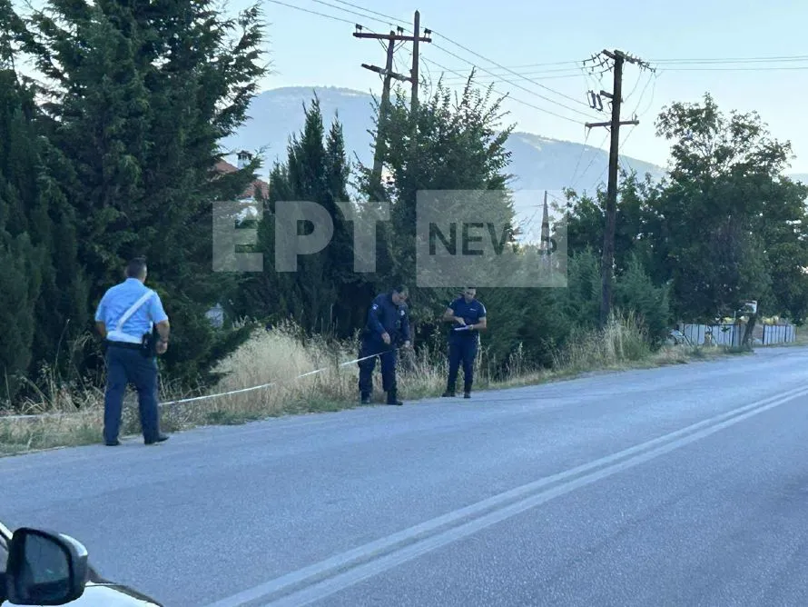 Θρήνος στην Καστοριά για τα δυο παιδιά που έχασαν την ζωή τους σε τροχαίο δυστύχημα στην Ε.Ο Καστοριάς – Αμυνταίου