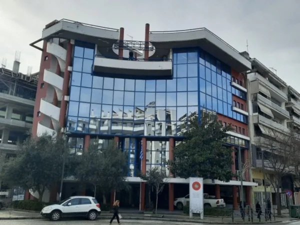 Σέρρες: Κόμματα και παρατάξεις θα πληρώνουν αντίτιμο όταν θέλουν να χρησιμοποιήσουν την αίθουσα της πρώην ΚΕΔΗΣ - Video