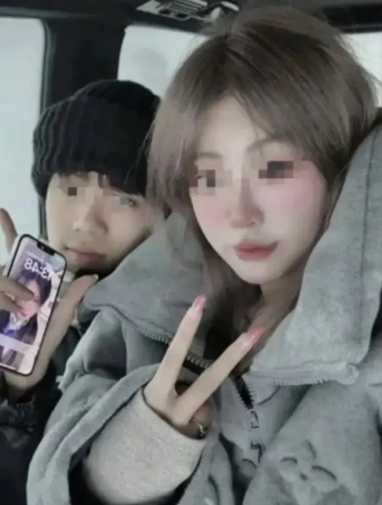 Κίνα: 19χρονος πήγε για ταξίδι στην Ταϊλάνδη με την 17χρονη σύντροφό του και αυτή τον πούλησε για σκλάβο στη Μιανμάρ!