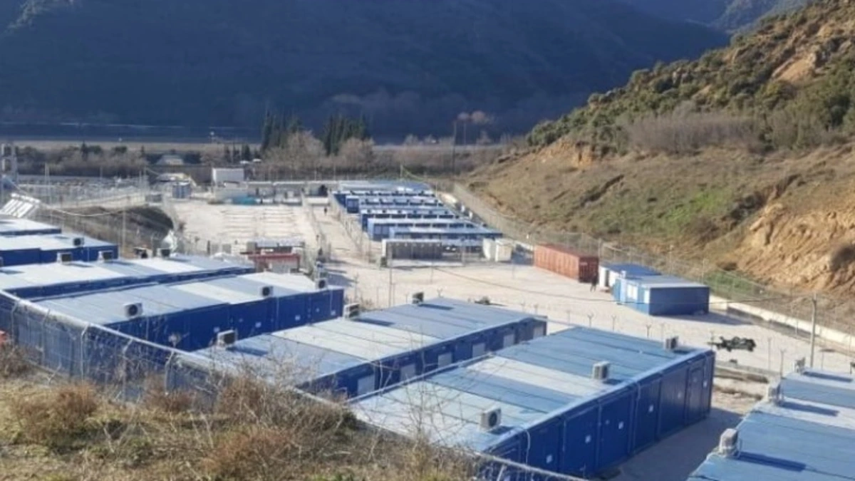 Αστυνομικοί Σερρών για απόδραση μεταναστών: "Δυστυχώς, επιβεβαιωθήκαμε"