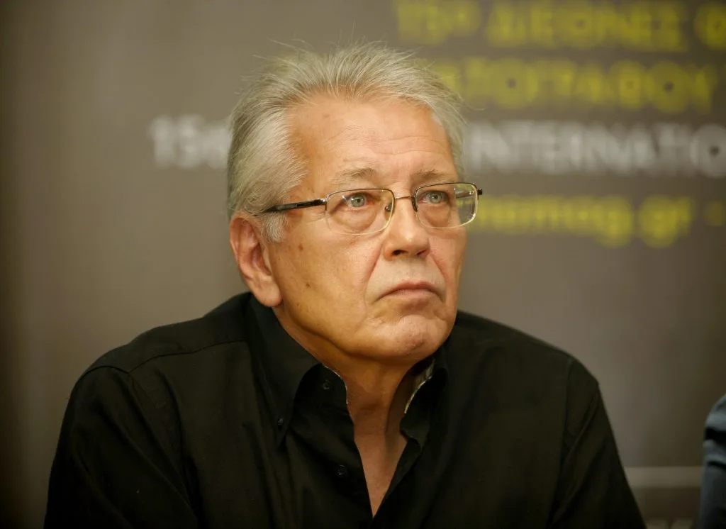 Δημήτρης Κωνσταντάρας: Πέθανε ο γνωστός δημοσιογράφος σε ηλικία 79 ετών