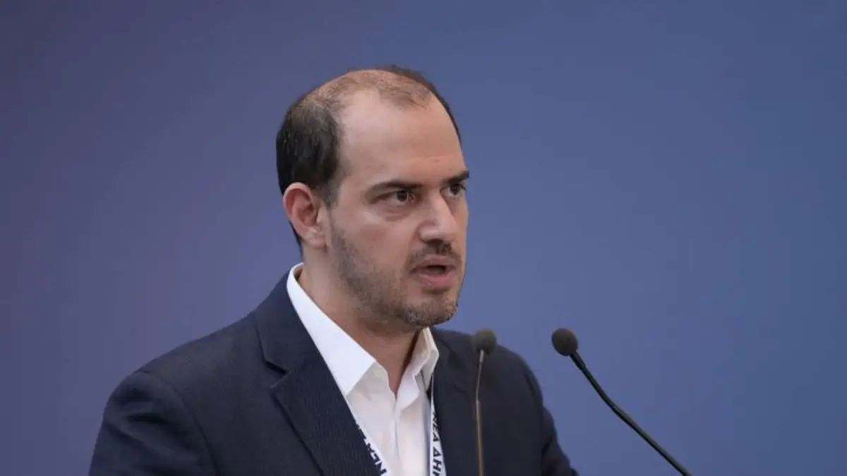 Γιώργος Κώτσηρας: Ενισχύουμε τον γεωστρατηγικό ρόλο και την οικονομία της χώρας