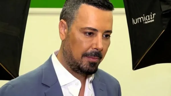 Π. Κουσουλός για Μουρτζούκου: Τα πιο ενδιαφέροντα είναι από εδώ και στο εξής
