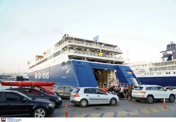 Εντατικοποιούνται οι έλεγχοι πυρασφάλειας στα πλοία