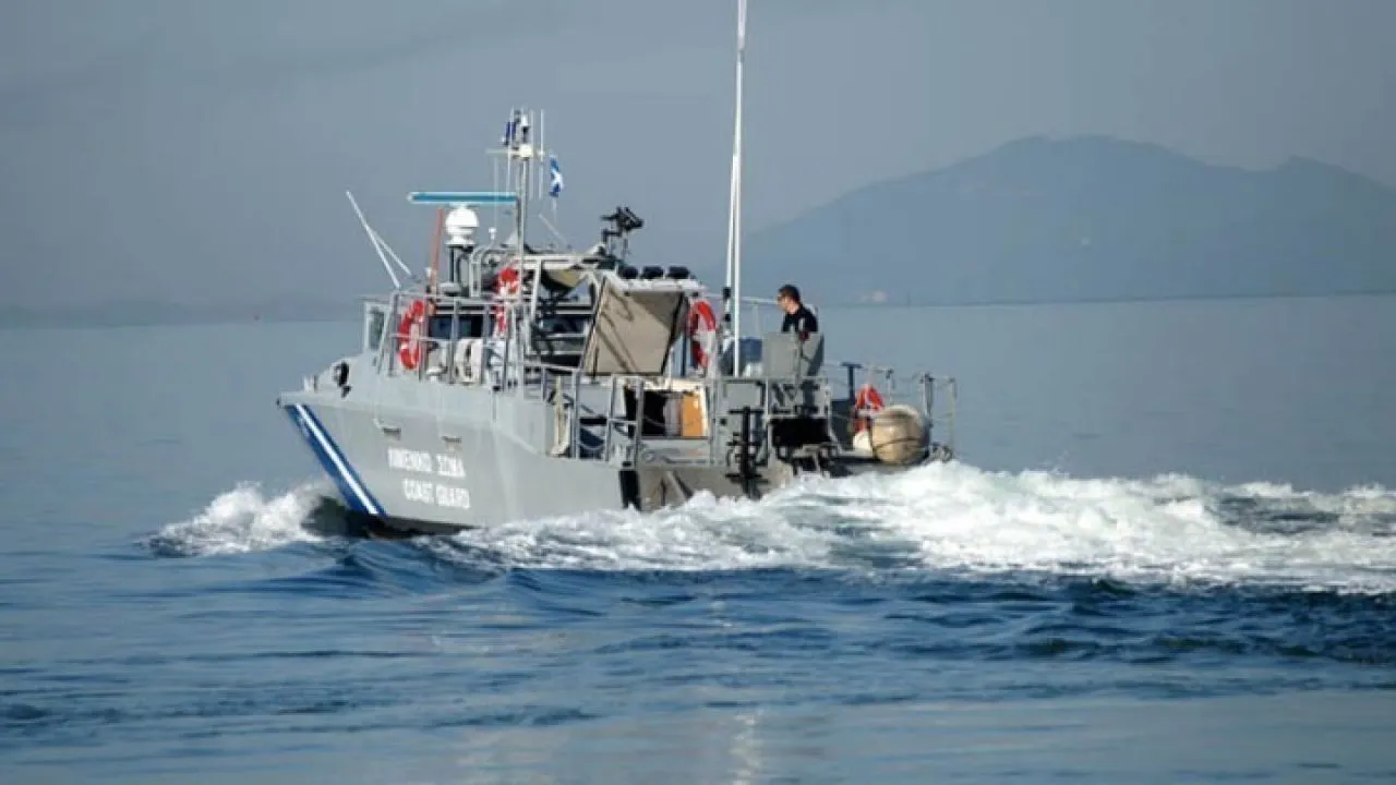 Καβάλα: Περισυνελέγησαν 2.879 φυσίγγια του Β’ Παγκοσμίου Πολέμου από τη θαλάσσια περιοχή του λιμανιού