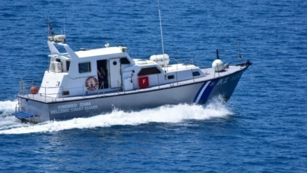 Νεκρό 12χρονο κορίτσι που ανασύρθηκε χωρίς τις αισθήσεις του από τη θάλασσα στον Ίμερο Ροδόπης