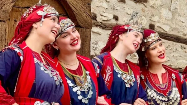 Το Μελισσοχώρι «ταξίδεψε» την Ελλάδα στην άκρη του κόσμου - Παράδοση και μνήμη στην καρδιά της Ταϊβάν