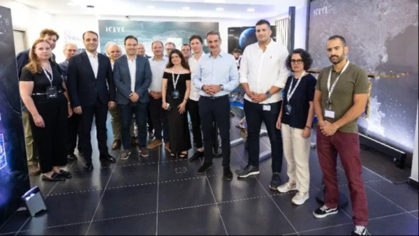 Κυρ. Μητσοτάκης: Οι επενδύσεις στην άμυνα και την ασφάλεια έχουν καταστεί ευρωπαϊκή προτεραιότητα