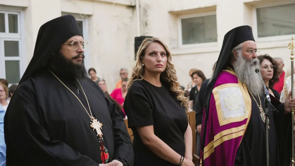 Κατερίνη: Η Ιερά Μονή Παναγίας Πέτρας Ολύμπου επέστρεψε στην Ιερά Μητρόπολη Κίτρους μετά από 100 Χρόνια