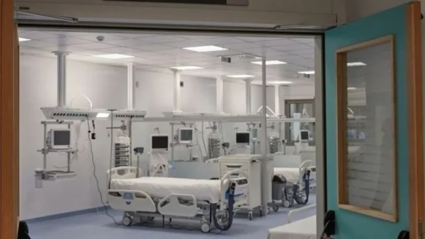 Η τρίτη μεταμόσχευση ήπατος σε μια εβδομάδα στο «Λαϊκό» νοσοκομείο