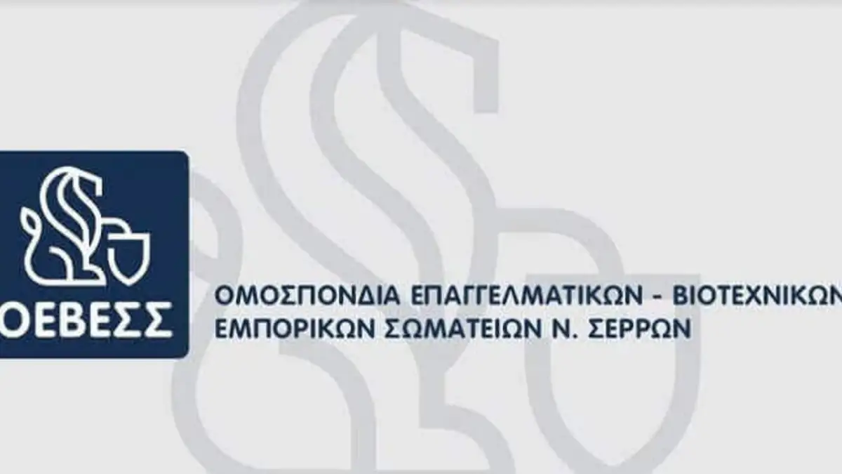 Συνεργασία ΟΕΒΕΣΣ - ΔΕΛΤΑ Ενεργειακοί Σύμβουλοι στη SEREXPO 2025