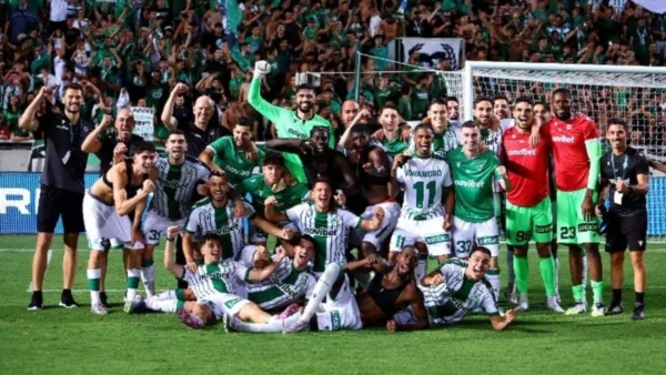 Conference League: Η Ομόνοια πήρε πρόκριση... θρίλερ