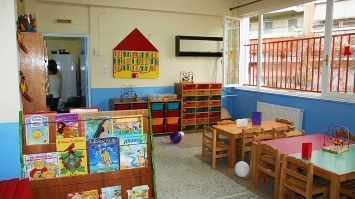 ΠΚΜ: Voucher για προσχολική εκπαίδευση και δημιουργική απασχόληση
