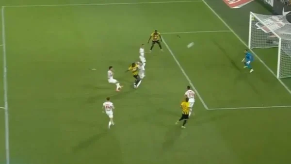 ΑΕΚ-Πανσερραϊκός 2-0