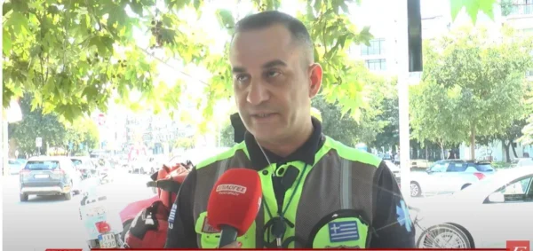 Κάθε χρόνο την ίδια εποχή χαλάει ο αξονικός τομογράφος του Νοσοκομείου Σερρών - video