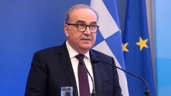 Νίκος Παπαθανάσης: Στο ΕΣΠΑ η απόκτηση ακαδημαϊκής διδακτικής εμπειρίας για 1300 διδάκτορες σε 24 ΑΕΙ της χώρας