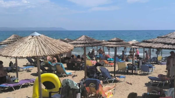 Καβάλα: Τραυματίστηκε 9χρονος σε θαλάσσιο πάρκο στη Νέα Πέραμο