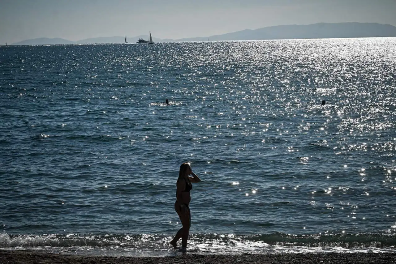 Καιρός: Θυελλώδεις άνεμοι στο Αιγαίο και υψηλές θερμοκρασίες στα δυτικά – Πρόγνωση από τον Π. Γιαννόπουλο