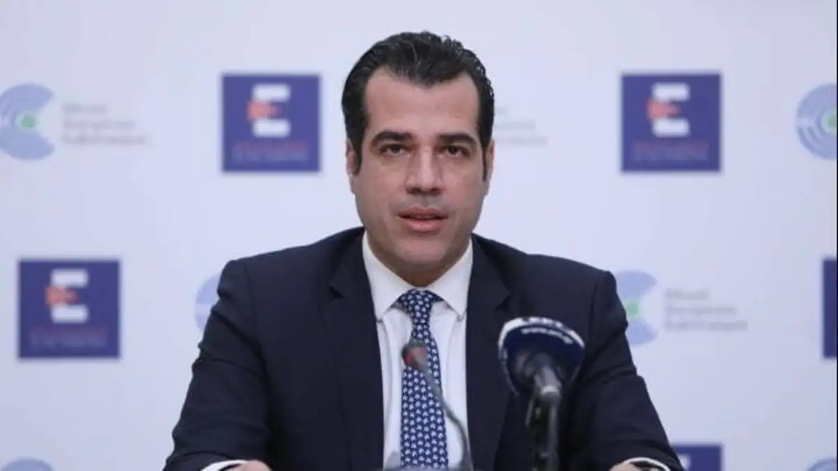 Θάνος Πλεύρης: Αν απορριφθεί το άσυλό σου, θα πας φυλακή για πέντε χρόνια και θα βρίσκεσαι εκτός της Ε.Ε. για τα επόμενα δέκα