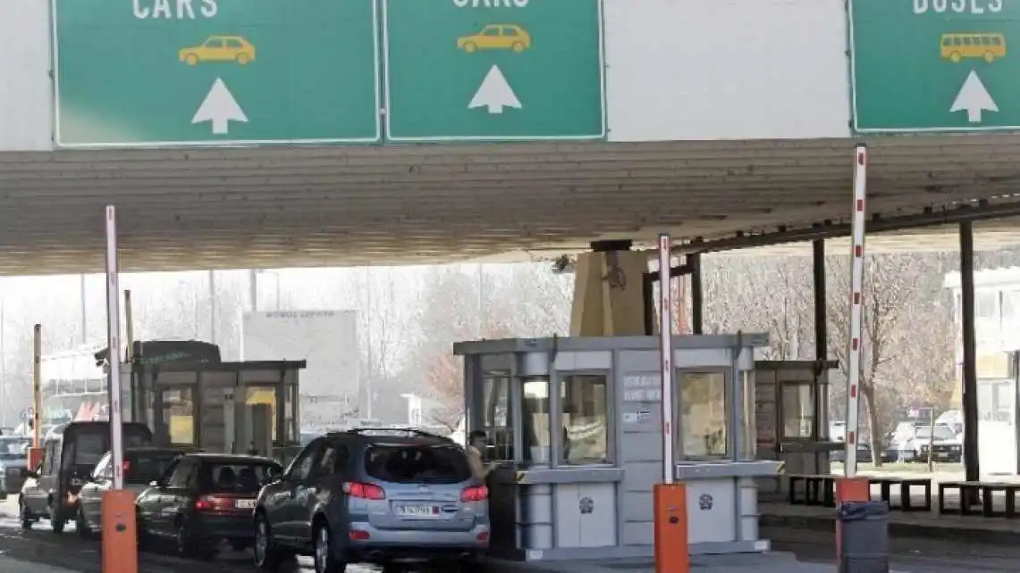 Τουρισμός στη Βόρεια Ελλάδα: Γιατί η ένταξη Βουλγαρίας και Ρουμανίας στη Σένγκεν δεν έφερε την αναμενόμενη αύξηση