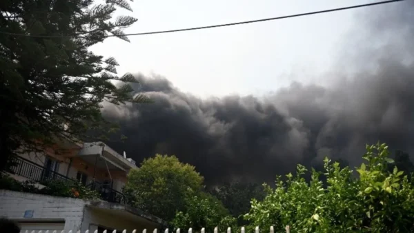 Πάτρα: Στο Παμπελοποννησιακό στάδιο θα φιλοξενηθούν κάτοικοι συνοικιών που εκκενώνονται